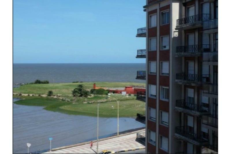 27 Suites Hotel Montevideo Exterior foto